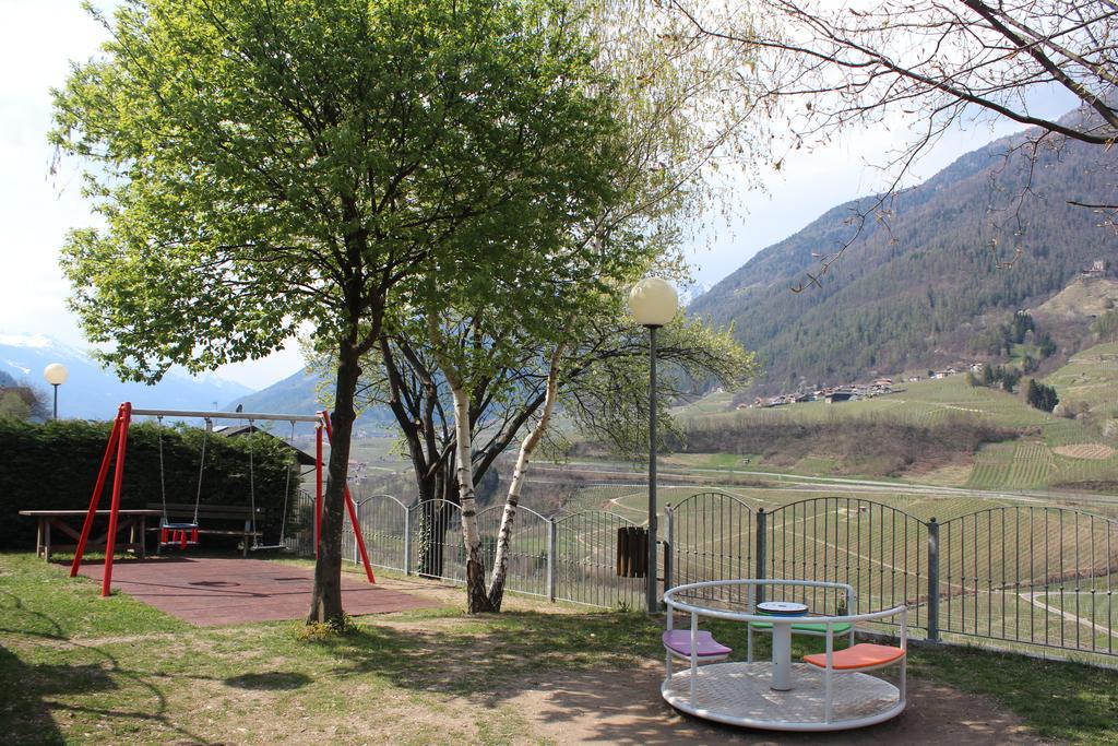 La Casa Della Coccinella Apartment Cavizzana Екстериор снимка