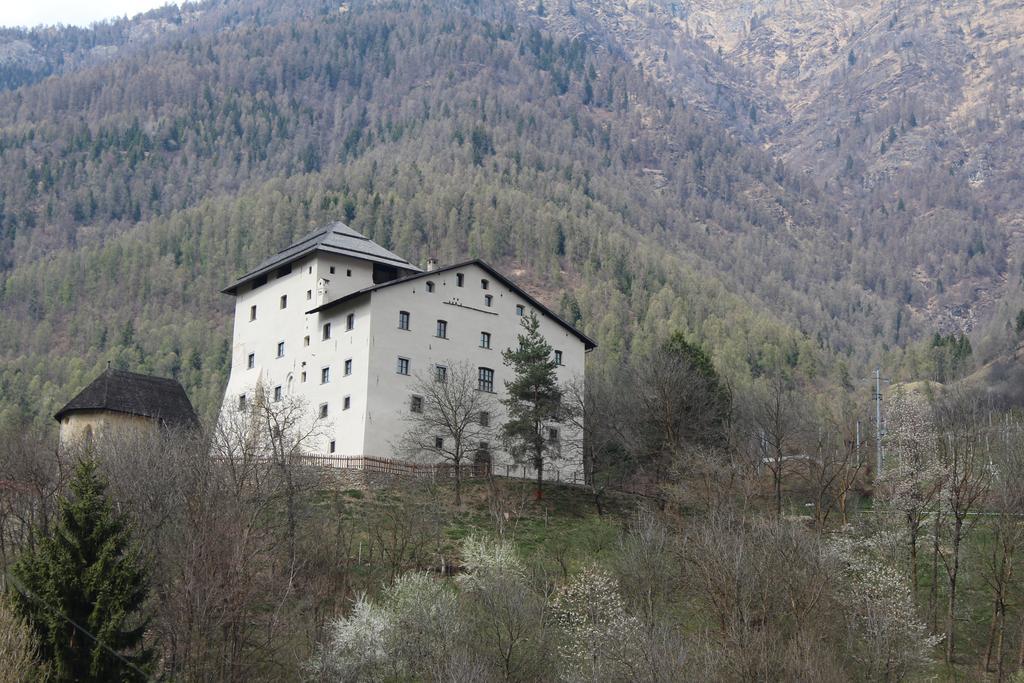 La Casa Della Coccinella Apartment Cavizzana Екстериор снимка