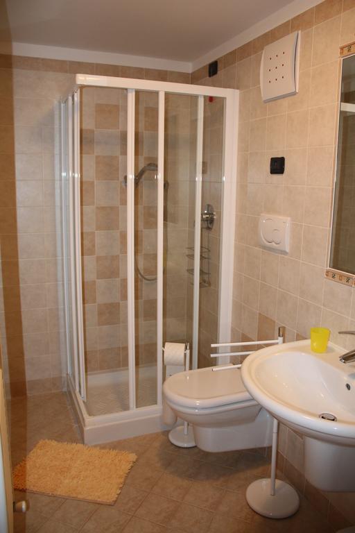 La Casa Della Coccinella Apartment Cavizzana Екстериор снимка