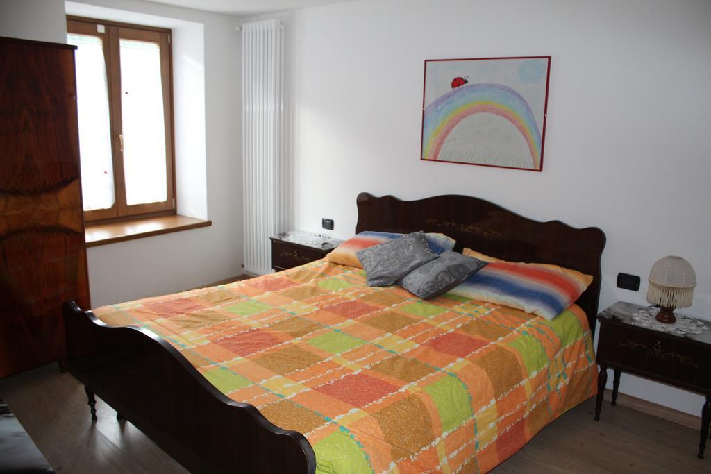 La Casa Della Coccinella Apartment Cavizzana Екстериор снимка