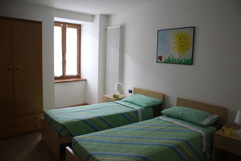 La Casa Della Coccinella Apartment Cavizzana Екстериор снимка